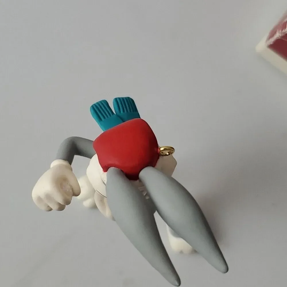 Hallmark vintage 1995